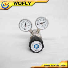 stainless steel philippines nitrogen gas cylinder regulator